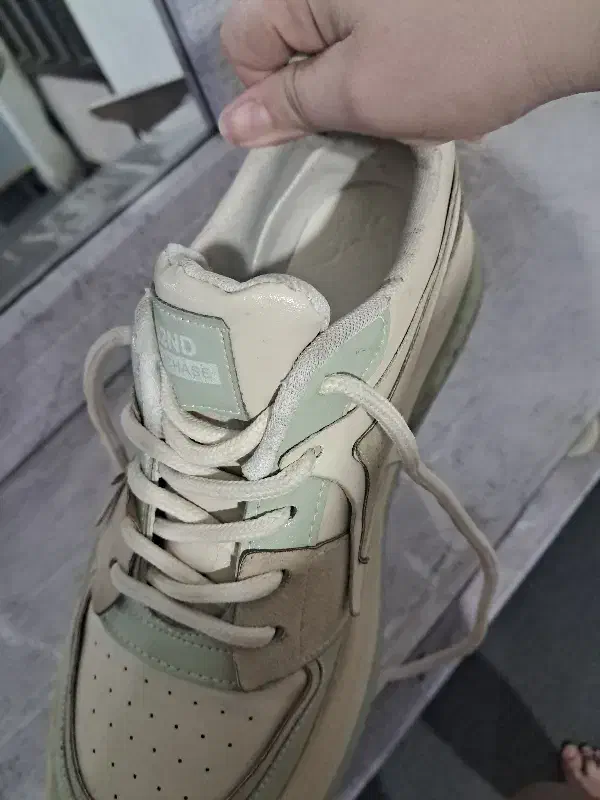 کفش سایز ۴۰|کیف، کفش، کمربند|کوهدشت, |دیوار