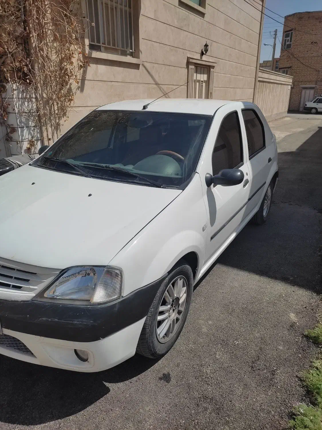 ال نود اتومات ساندروی|خودرو سواری و وانت|یاسوج, |دیوار