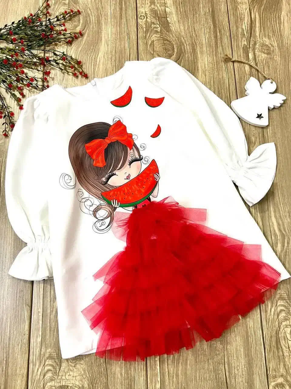 لباس دخترانه|لباس|گلپایگان, |دیوار