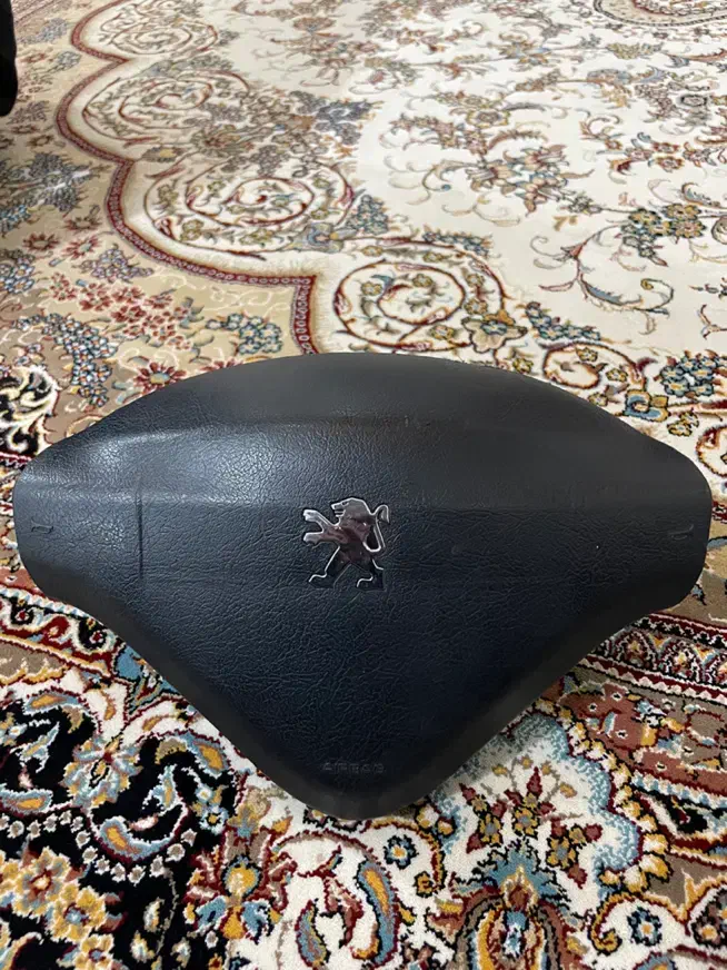 فرمان 207 اورجینال|قطعات یدکی و لوازم جانبی|تهران, بهارستان|دیوار