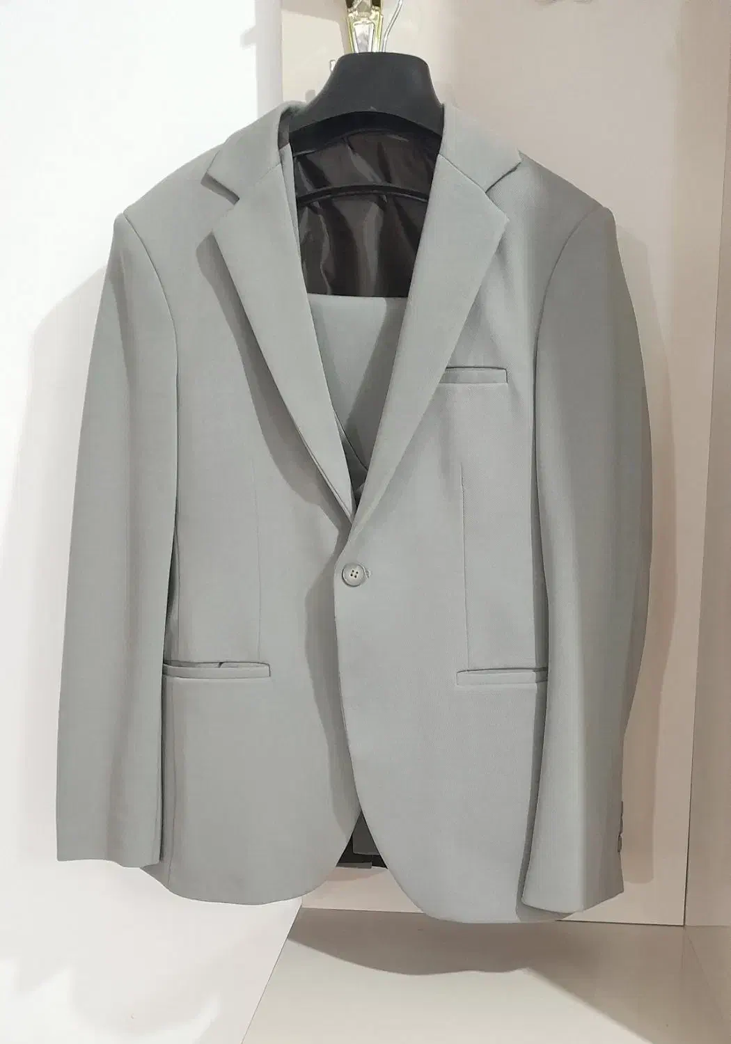 کت و شلوار نو سایز۵۰|لباس|همدان, |دیوار