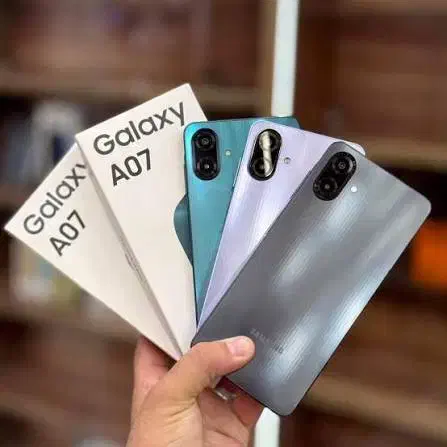 سامسونگ A07128.R4|موبایل|تهران, فردوس|دیوار