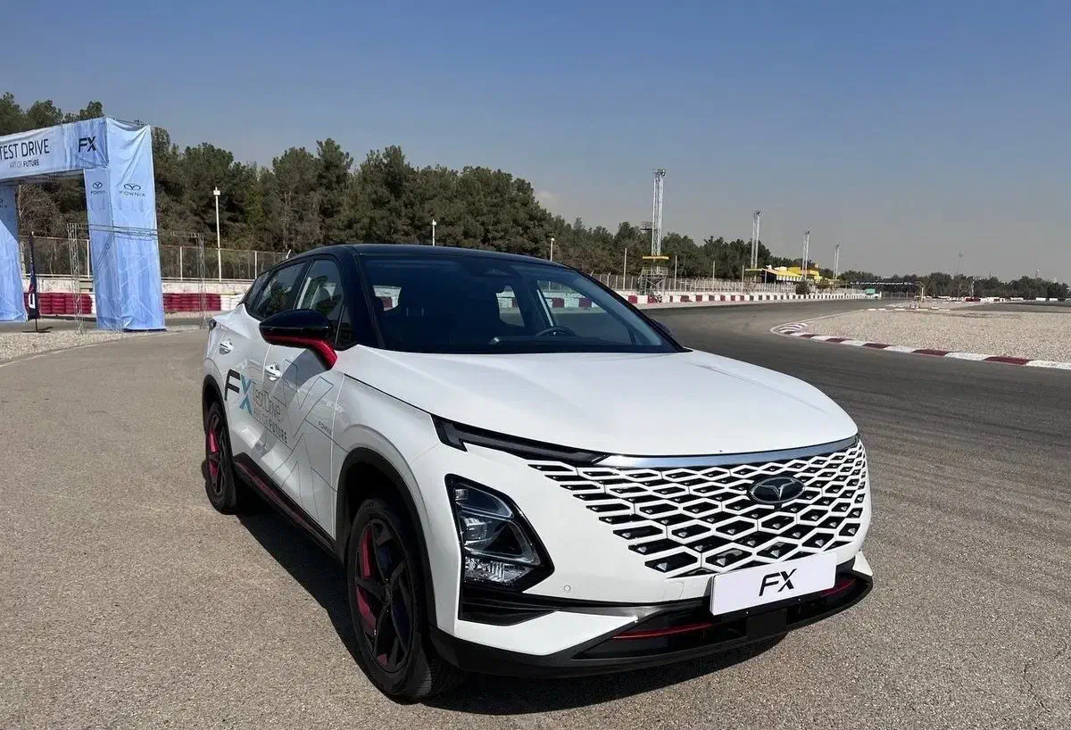 Tiggo8pro max/ FX /Arrizo 8 /Arrizo 6 GT /Tiggo7|خودرو سواری و وانت|اهواز, پادادشهر|دیوار
