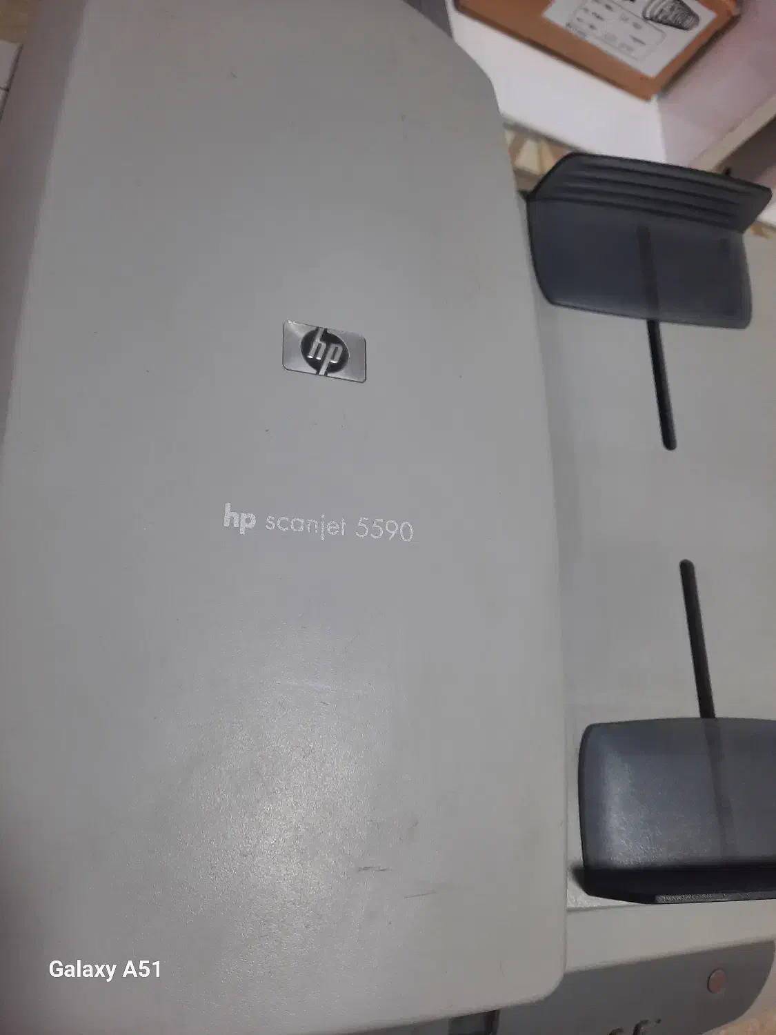 اسکنر کم کارکرد|پرینتر، اسکنر، کپی، فکس|میانه, |دیوار