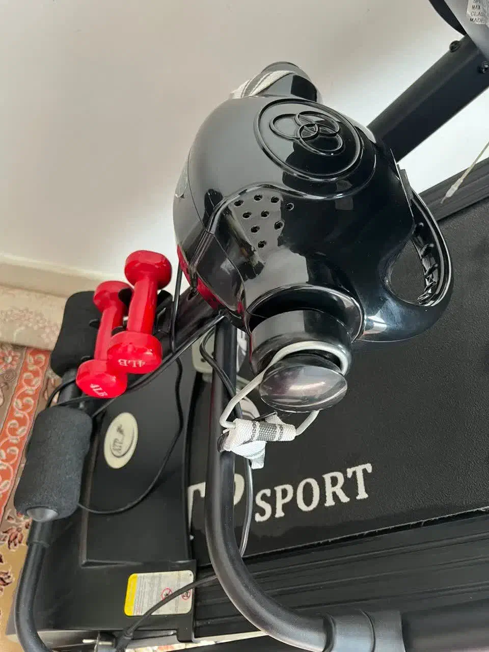 وسایل ورزشی حتی مخصوص باشگاه|تجهیزات ورزشی|بروجرد, |دیوار