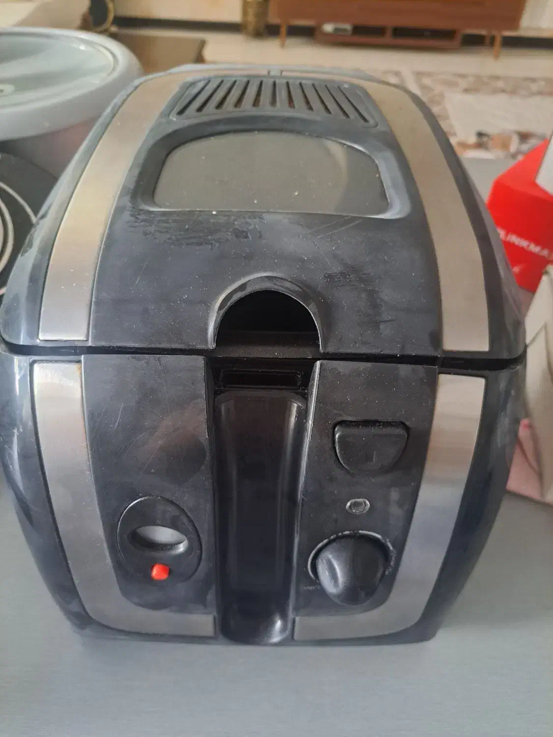 چرخ گوشت ،تابه دوطرفه و سرخ کن|کافیشاپ و رستوران|اسلامشهر, شهرک سعیدیه|دیوار