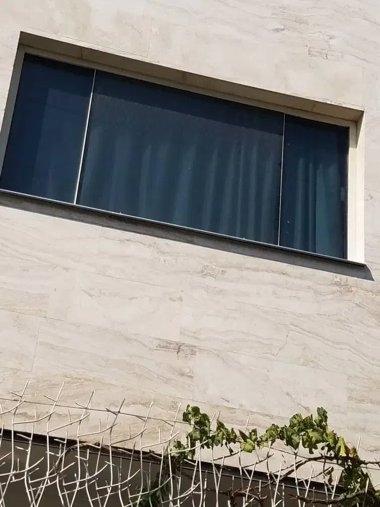 فروش پنجره آلومنیم دست دوم|مصالح و تجهیزات ساختمان|جم, |دیوار