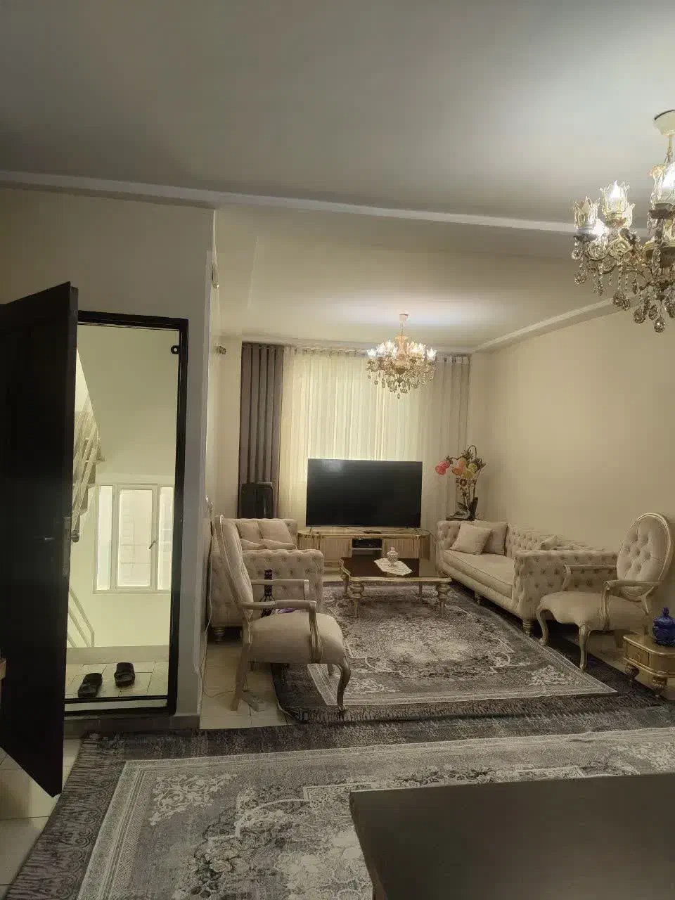 اپارتمان|فروش آپارتمان|تهران, شهرک ولیعصر جنوبی|دیوار