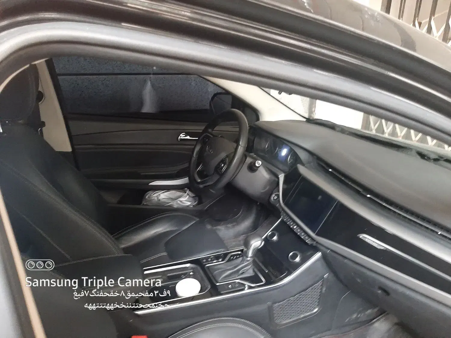 اریزو۵مدل۴۰۱ کم کارکرد|خودرو سواری و وانت|پیشوا, |دیوار