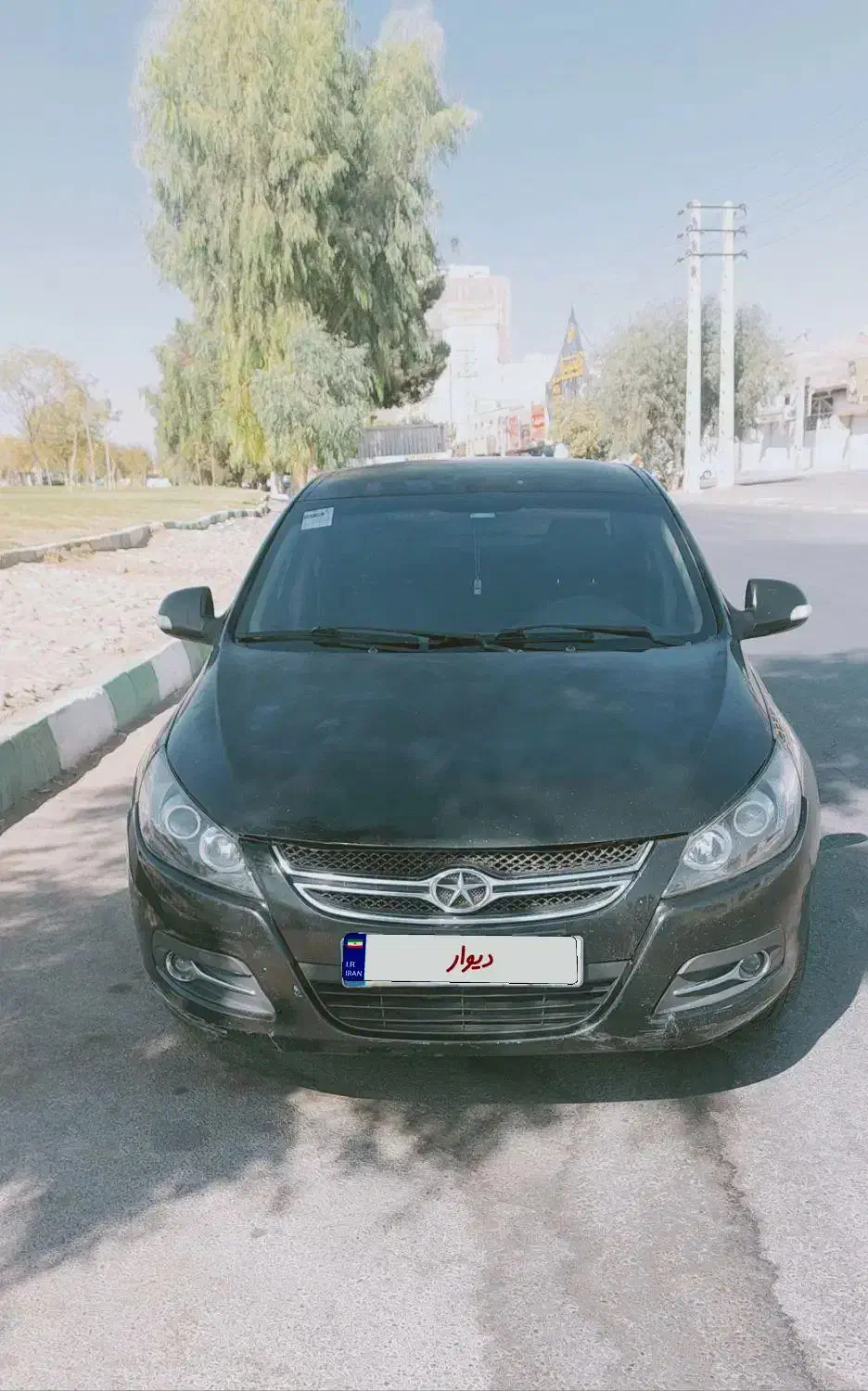 جک j5 دنده ای مدل ۹۳|خودرو سواری و وانت|تهران, امیرآباد|دیوار