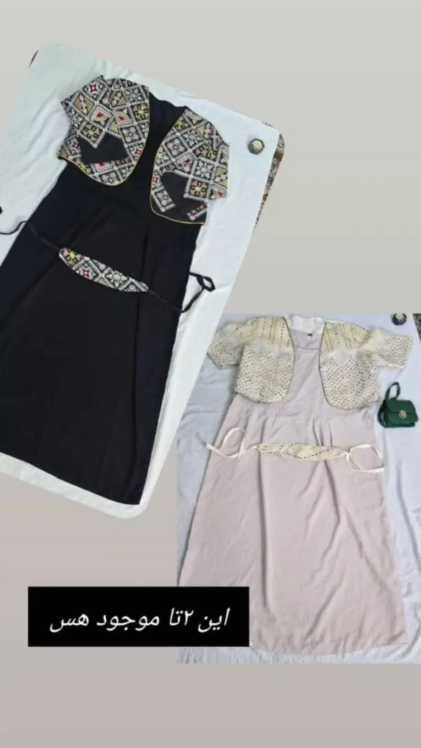 انواع لباس مجلسی و لباس زیر زنانه|لباس|شیراز, قلعه نو|دیوار