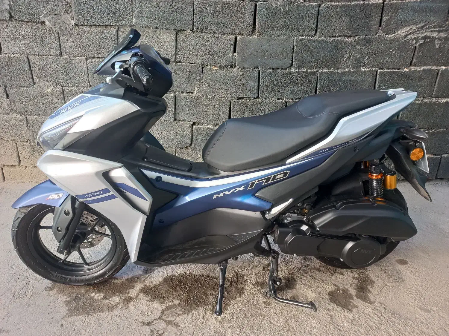 مدارک تکمیل|موتورسیکلت|هشتگرد, شهرک کوثر|دیوار