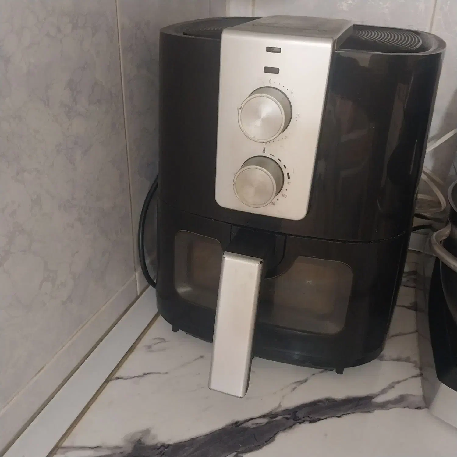 کوشکوب برقی ،قوری کتری ،ایرفرایر،اسپرسوساز|قوری، کتری، قهوه‌ساز دستی|اهواز, گلستان|دیوار