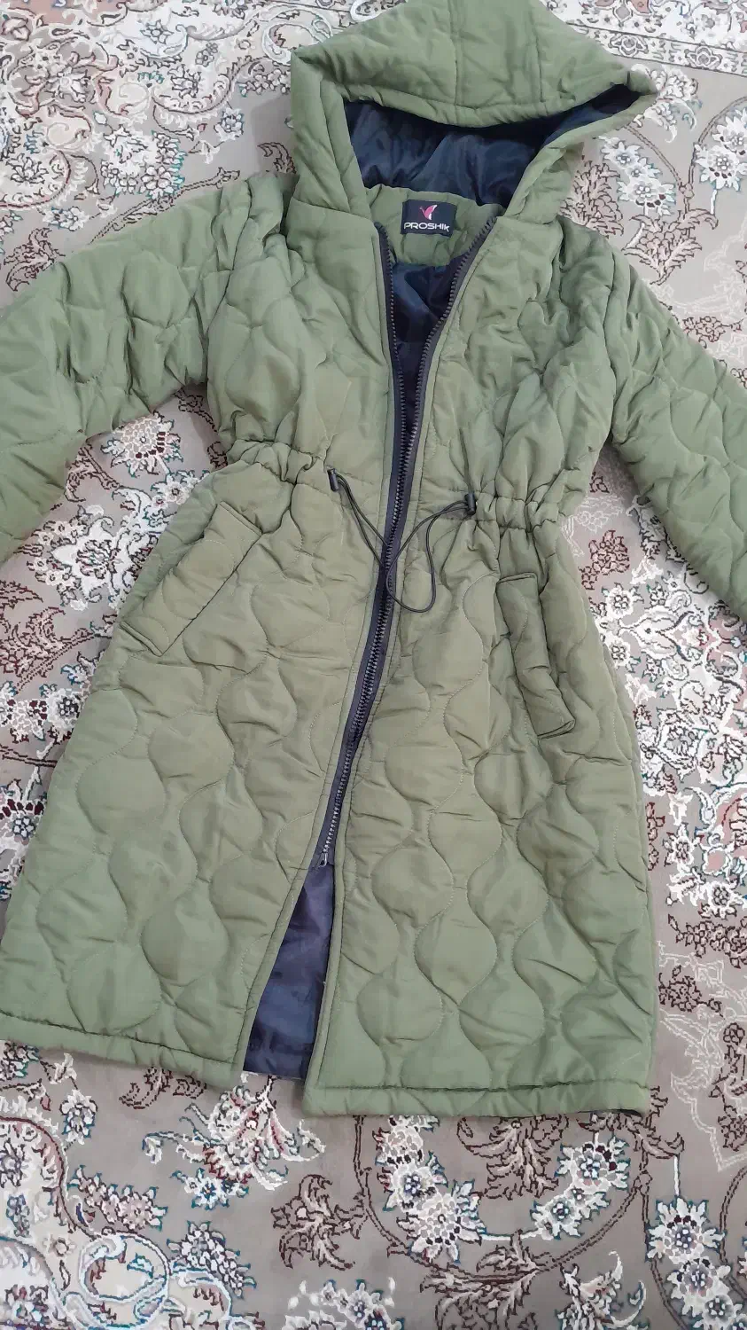 کاپشن نو|لباس|دورود, |دیوار