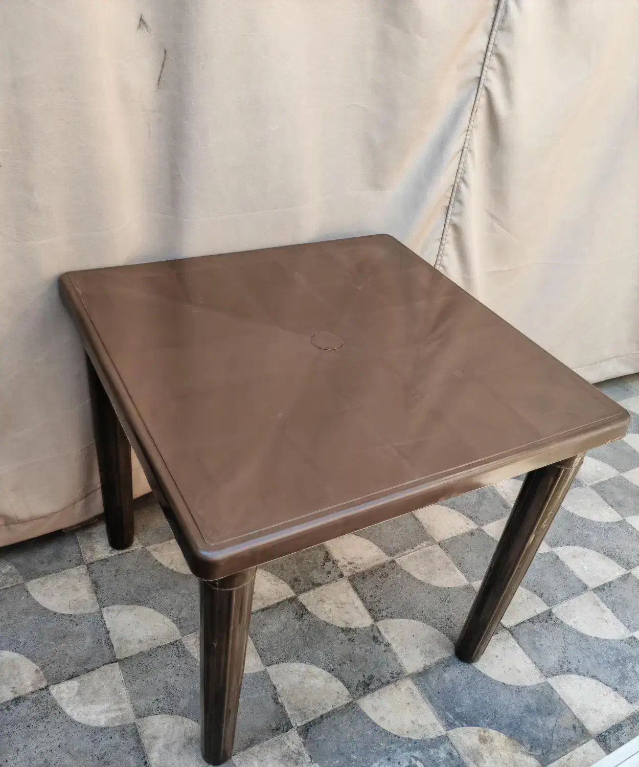 فروش میزهای پلاستیکی Gp|میز و صندلی غذاخوری|بوشهر, |دیوار