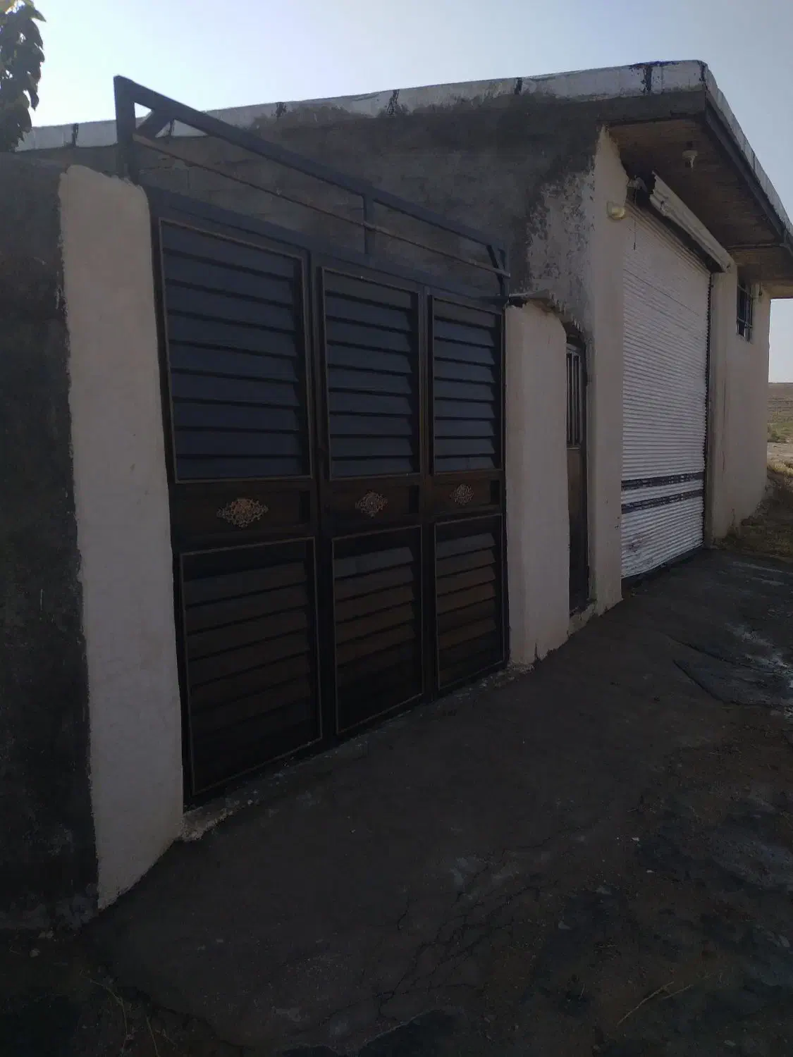 اجاره انبار یا گارگاه جاده چیچست|اجارهٔ دفتر صنعتی، کشاورزی، تجاری|ارومیه, |دیوار