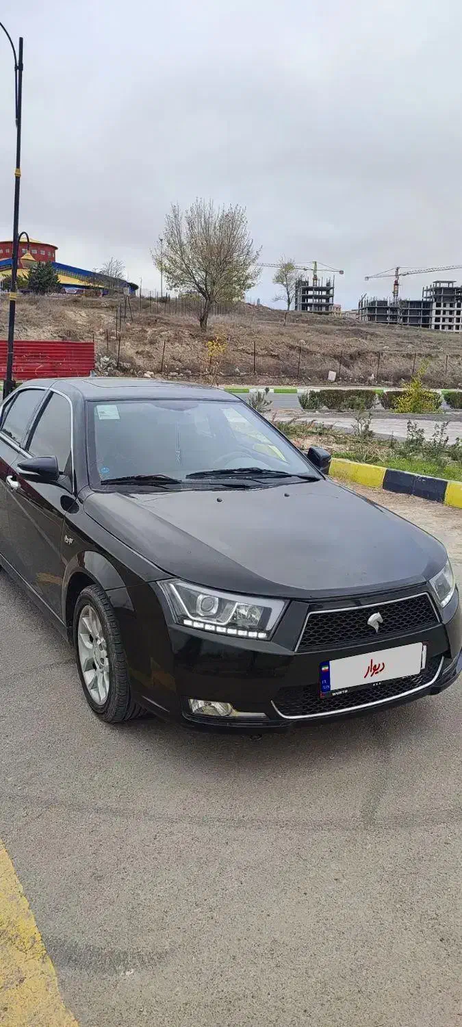 دناپلاس اتومات1399|خودرو سواری و وانت|اردبیل, |دیوار