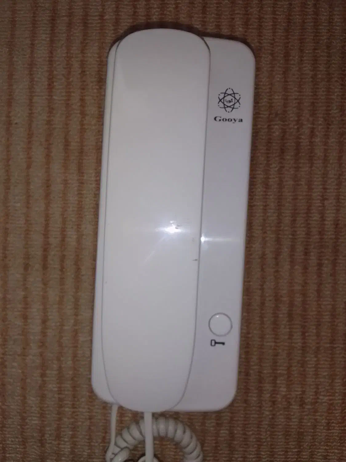 گوشی در بازکن صوتی|صوتی و تصویری|گلبهار, شهر جدید گلبهار|دیوار