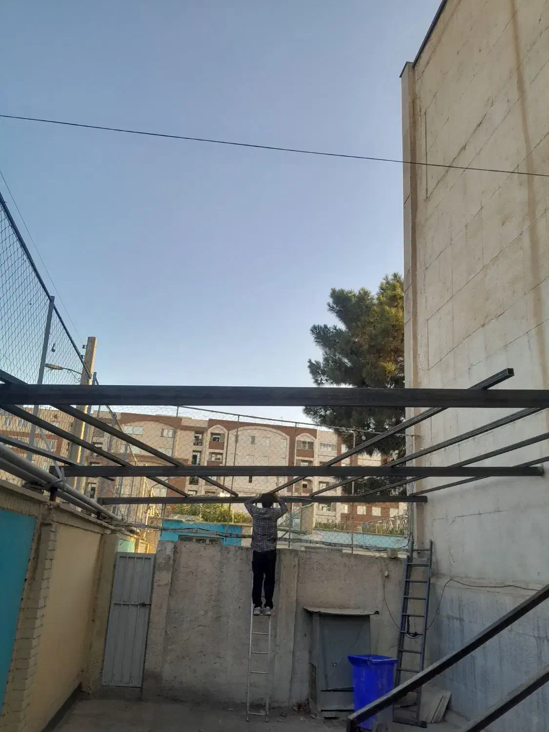 جوشکاری و آهنگری|خدمات پیشه و مهارت|تهران, آهنگران (سراسیاب دولاب)|دیوار