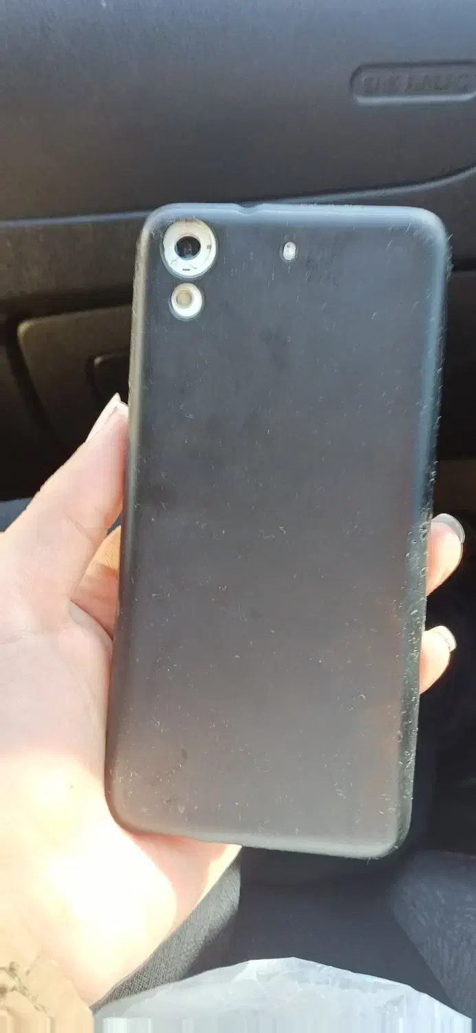 گوشی HTC 650|موبایل|مشهد, حسابی جنوبی (شهرک غرب)|دیوار