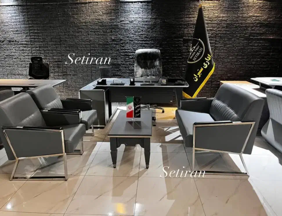 مبلمان اداری شیک و کاربردی از طراحی تا راحتی|مبلمان اداری|تهران, یافت آباد جنوبی|دیوار