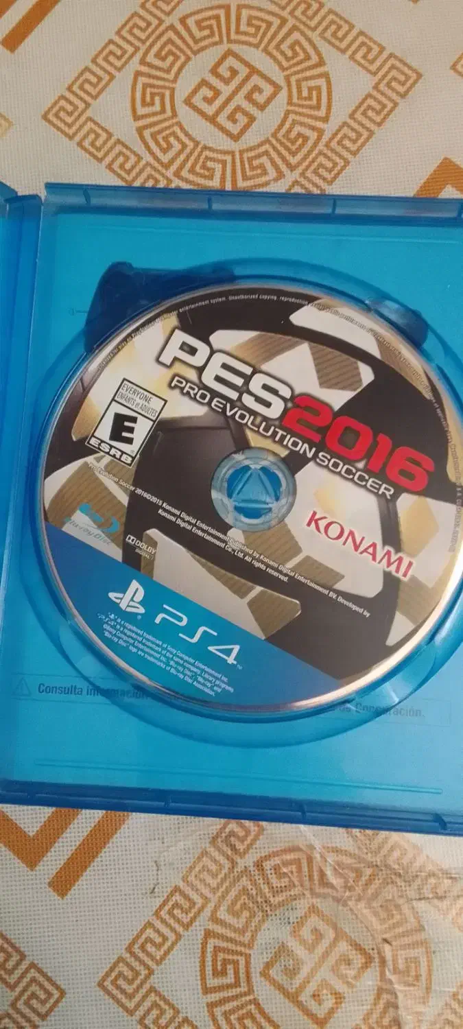PS4Slim.500G|کنسول، بازی ویدئویی و آنلاین|اصفهان, بهارستان|دیوار