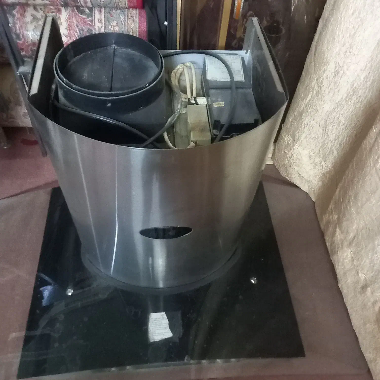 هود آشپزخانه مدلAPEX|هود|اراک, |دیوار