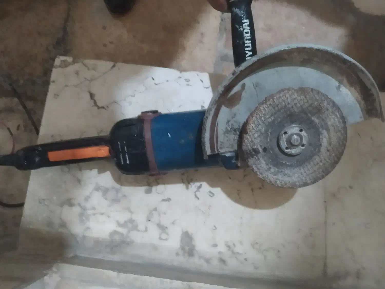 فرز سنگ بری|ابزارآلات|بروجرد, |دیوار