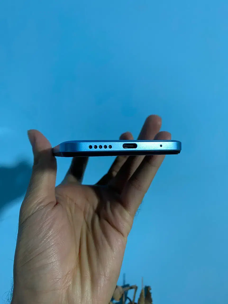 شیائومی Redmi Note 12S حافظه ۲۵۶ رم ۸ در حد نو|موبایل|شیراز, شهرک بهشتی|دیوار