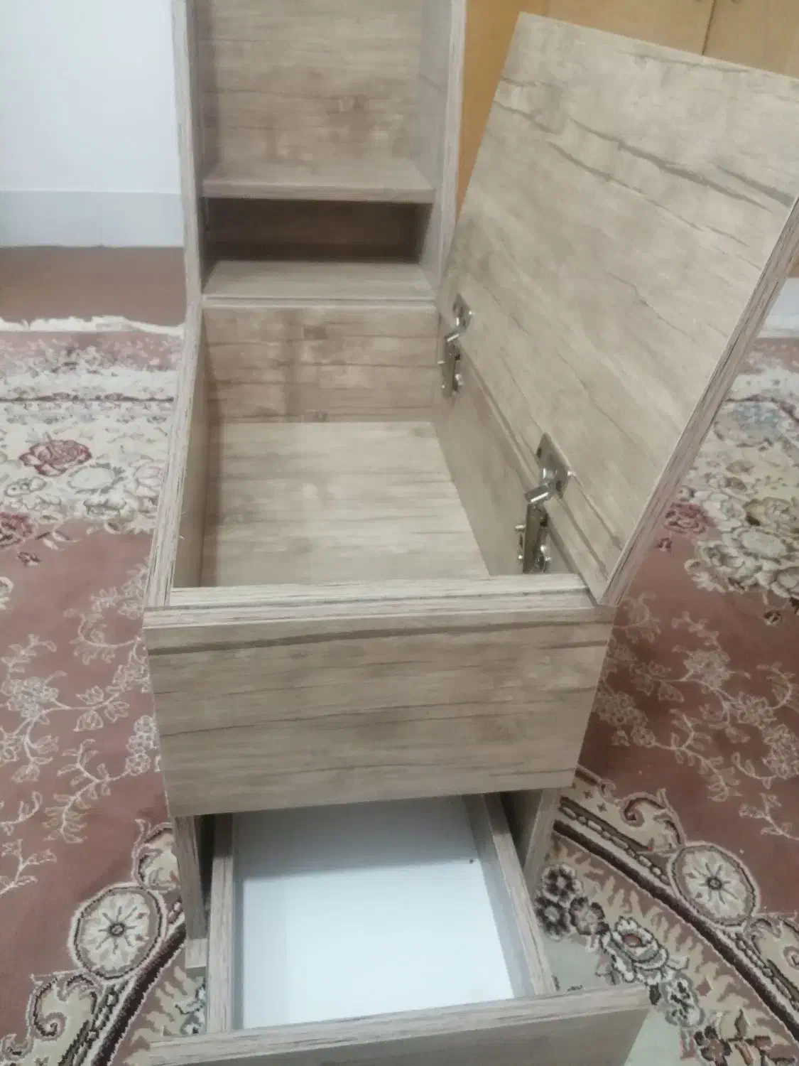 میز بار|مبلمان خانگی و میز عسلی|فولادشهر, C5|دیوار