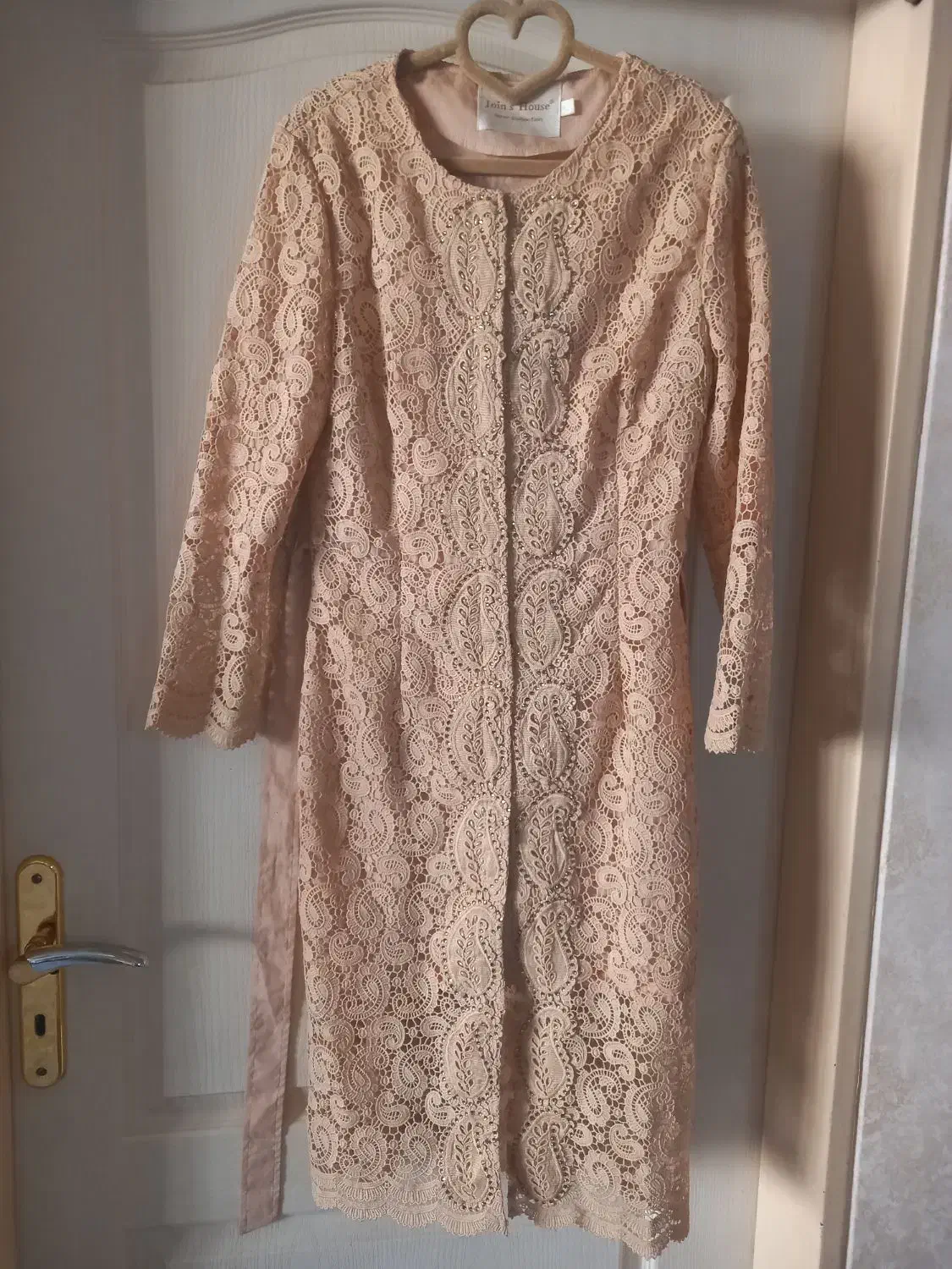 مانتو مجلسی نو|لباس|گلستان (تهران), |دیوار