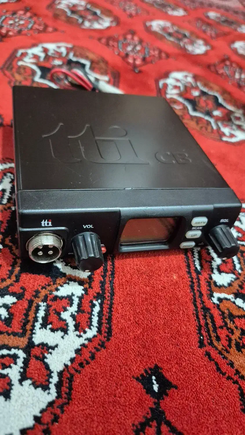 بیسیم ولوو|صوتی و تصویری|آق قلا, |دیوار