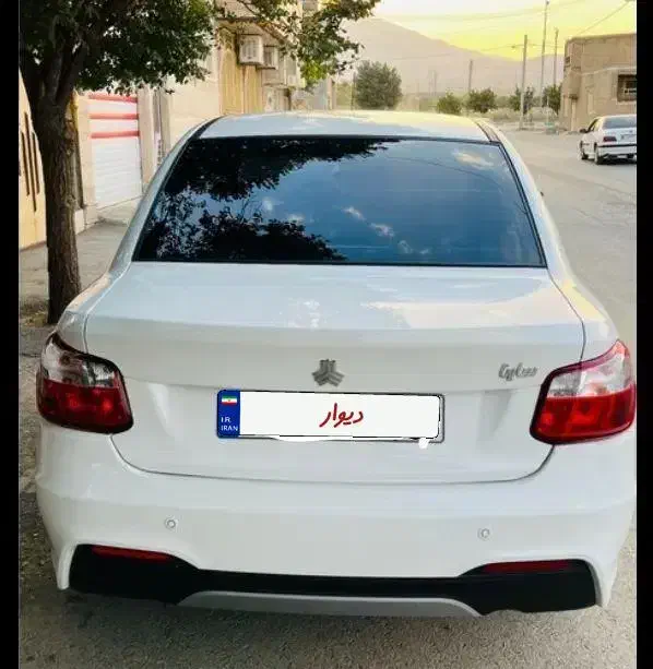 سایناs|خودرو سواری و وانت|گلپایگان, |دیوار