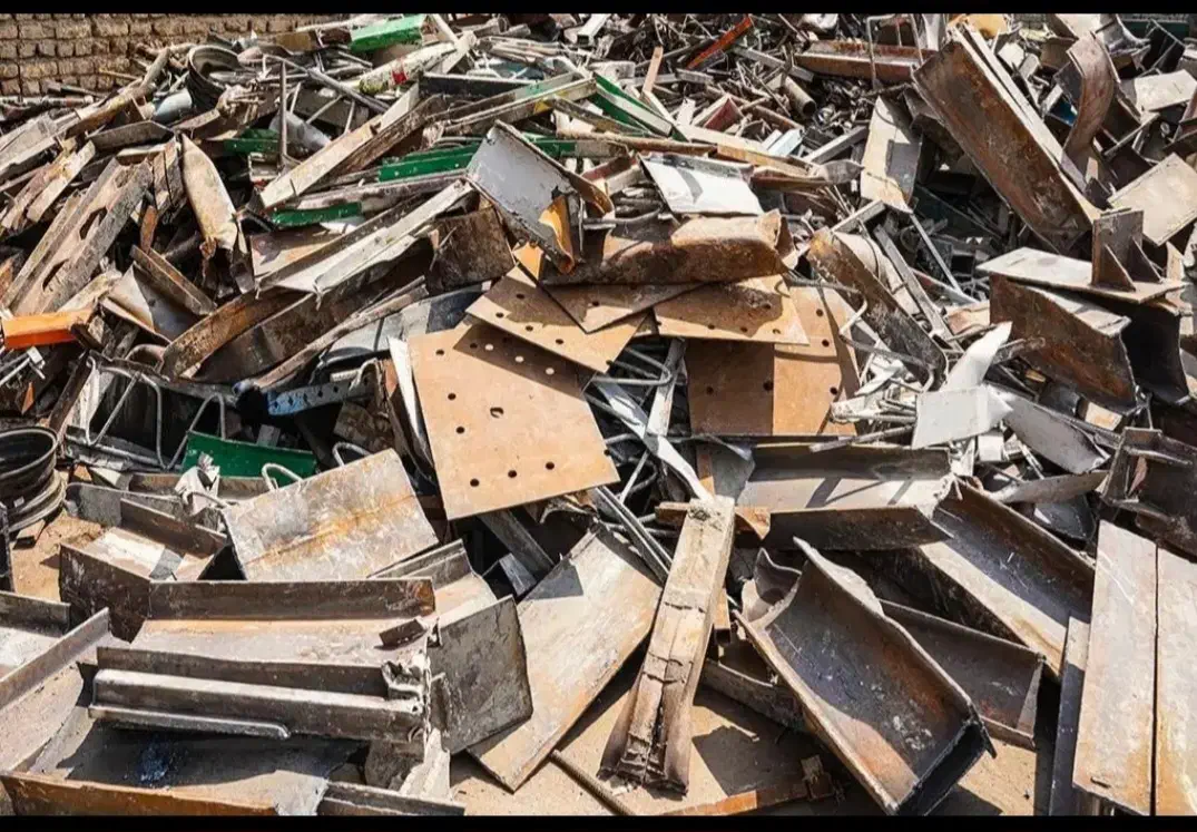 ضایعات خریدارم|عمدهفروشی|قم, بقیع|دیوار