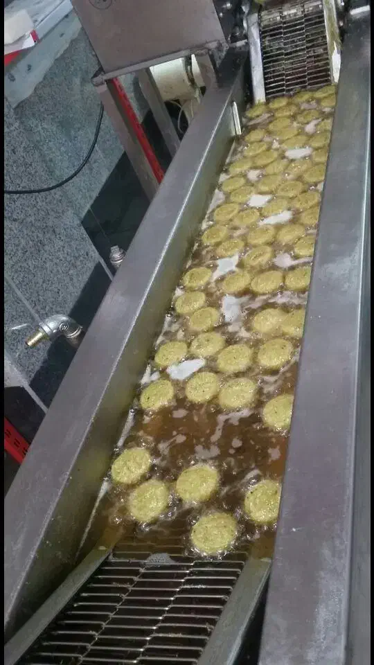 دستگاه فلافل زن|ماشین‌آلات صنعتی|ملارد, |دیوار