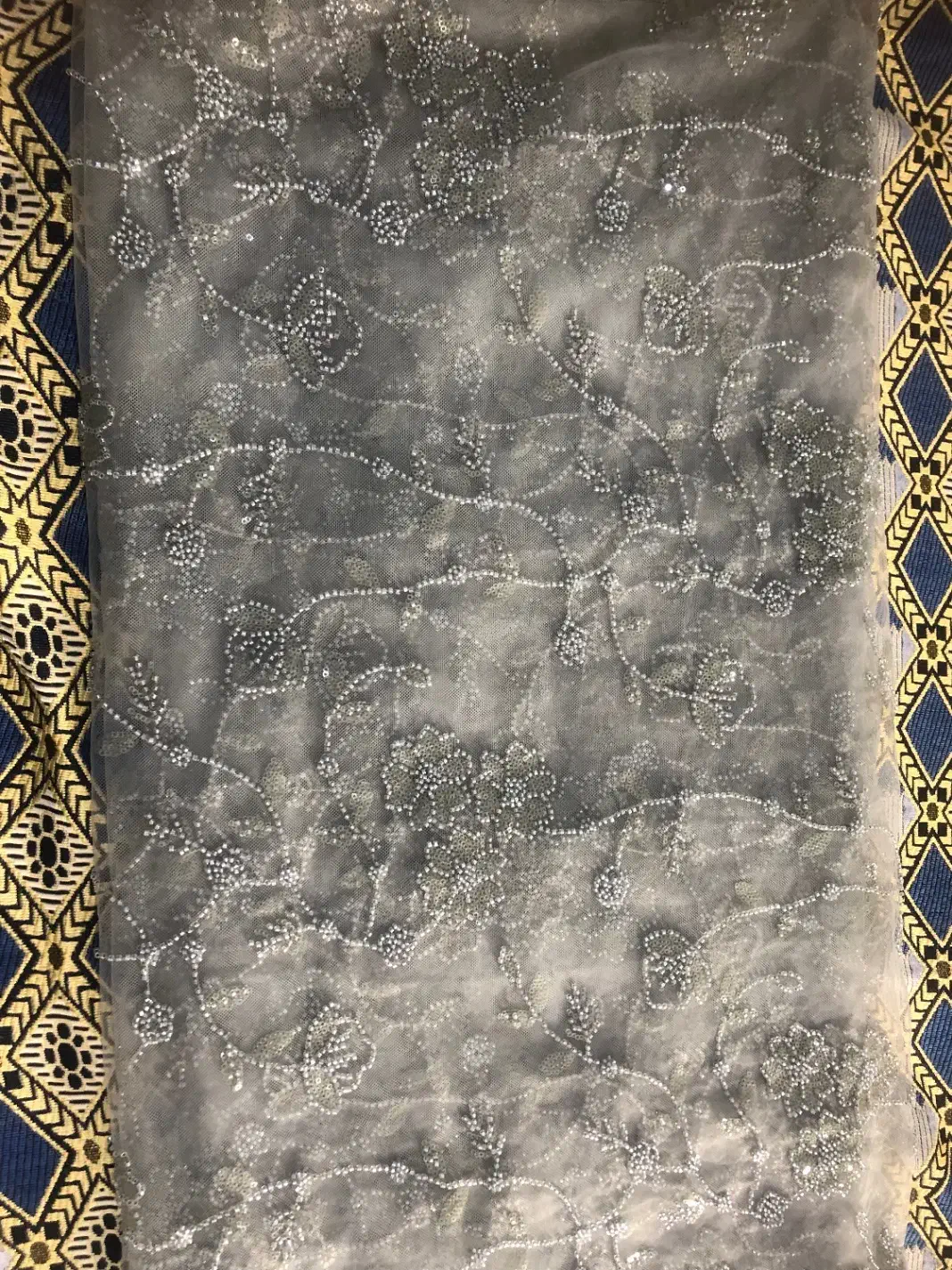 پارچهه|لوازم خیاطی و بافتنی|مهاباد (آذربایجان غربی), |دیوار