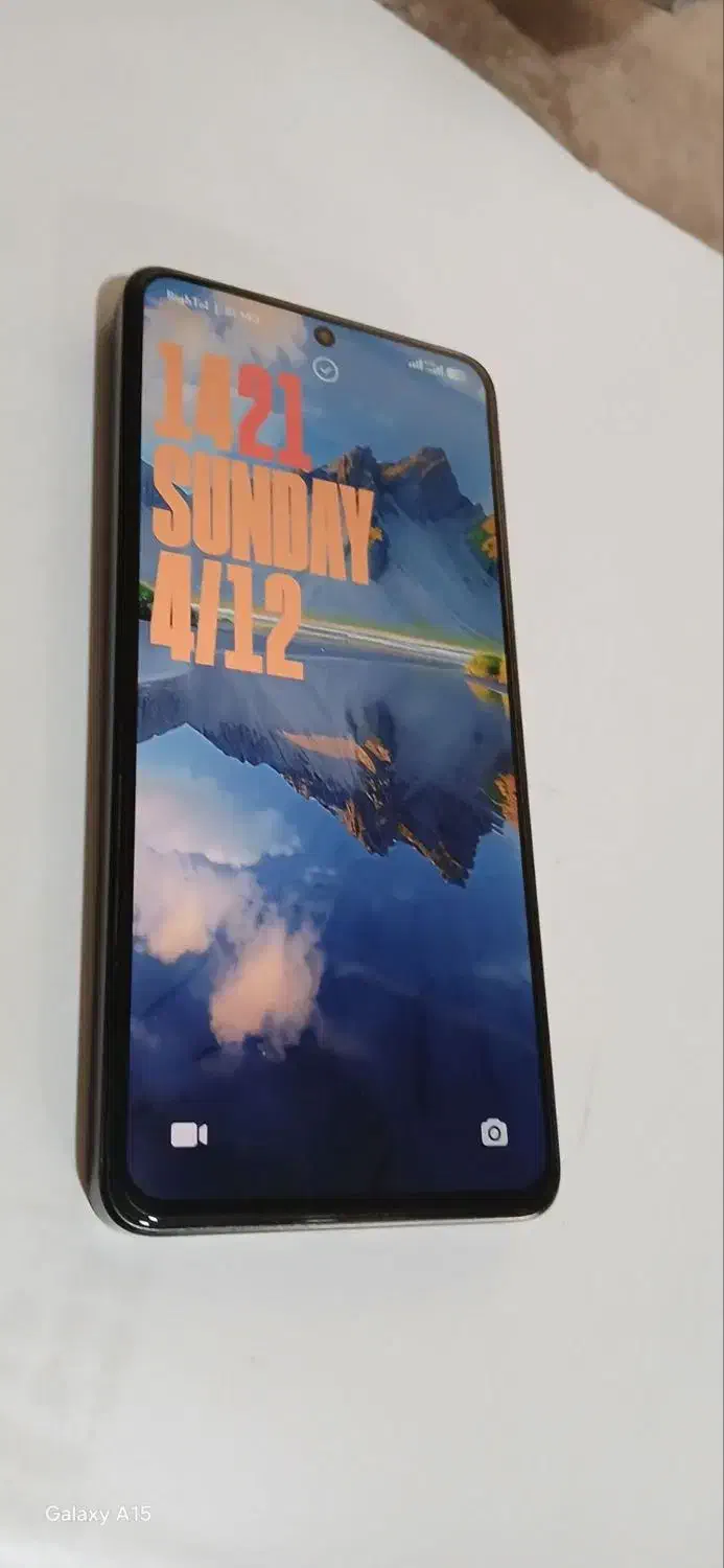 Poco x7 pro|موبایل|بومهن, |دیوار