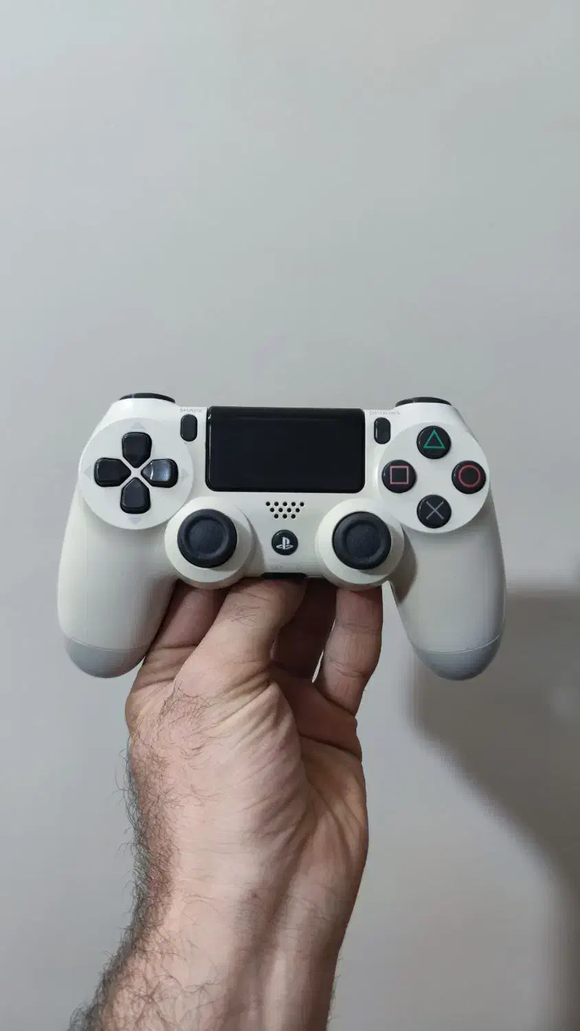 دسته بازی اورجینال PS4|کنسول، بازی ویدئویی و آنلاین|تهران, فلاح|دیوار