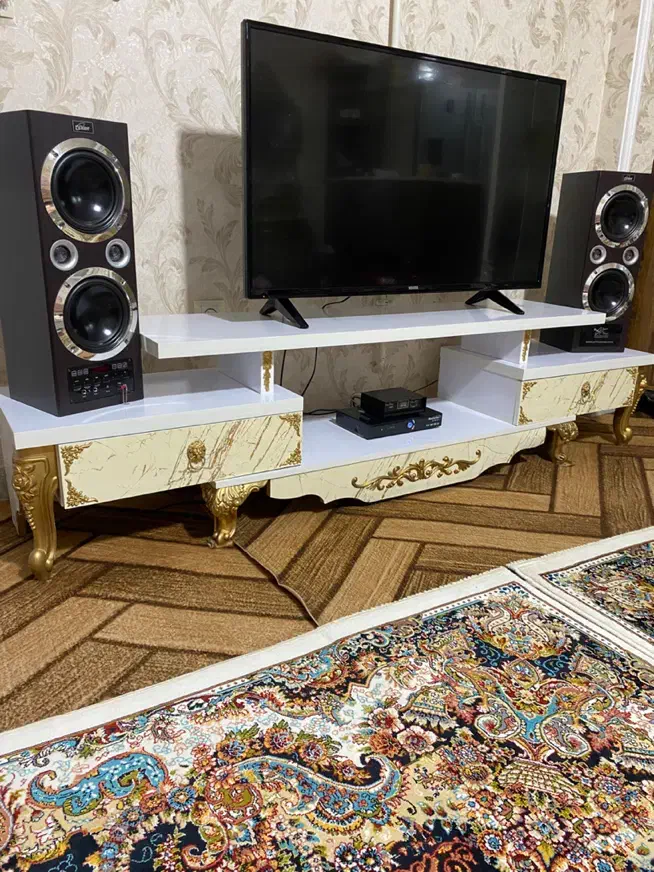 میز تلویزیون سالم|میز تلویزیون|تبریز, |دیوار