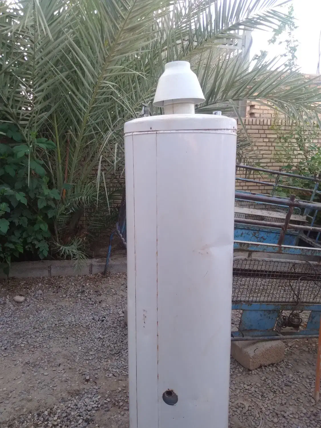 ابگرمکن برقی گاز ی|آبگرمکن، پکیج، شوفاژ|شوشتر, |دیوار