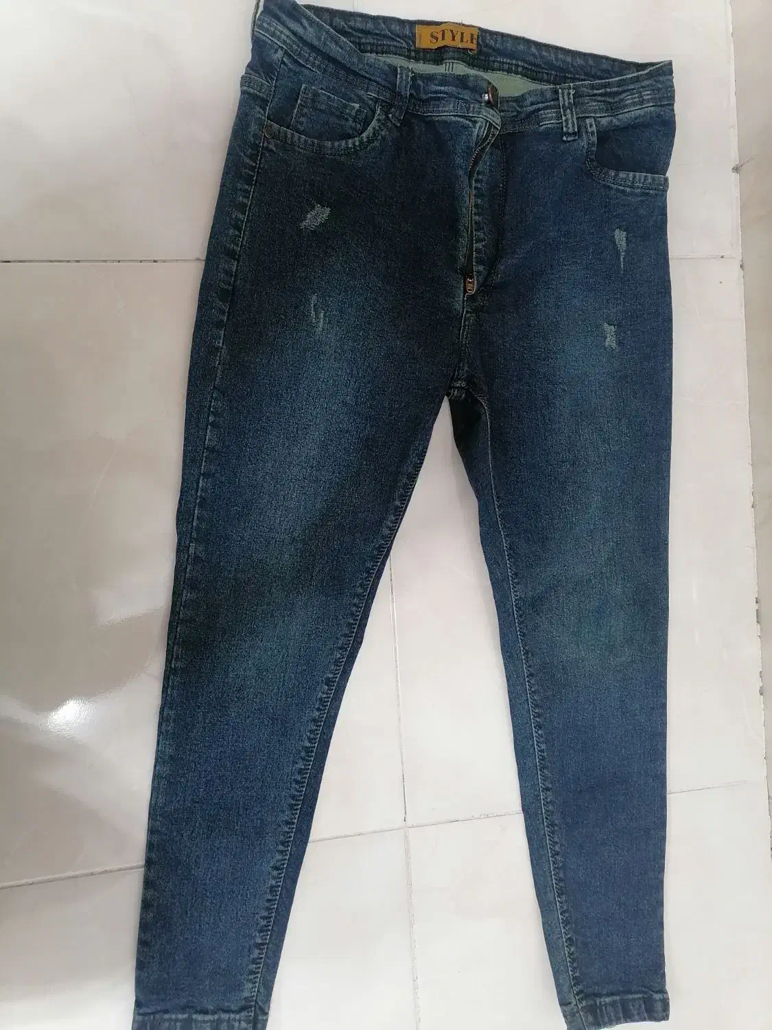 شلوار جین|لباس|نجف‌آباد, امام خمینی|دیوار