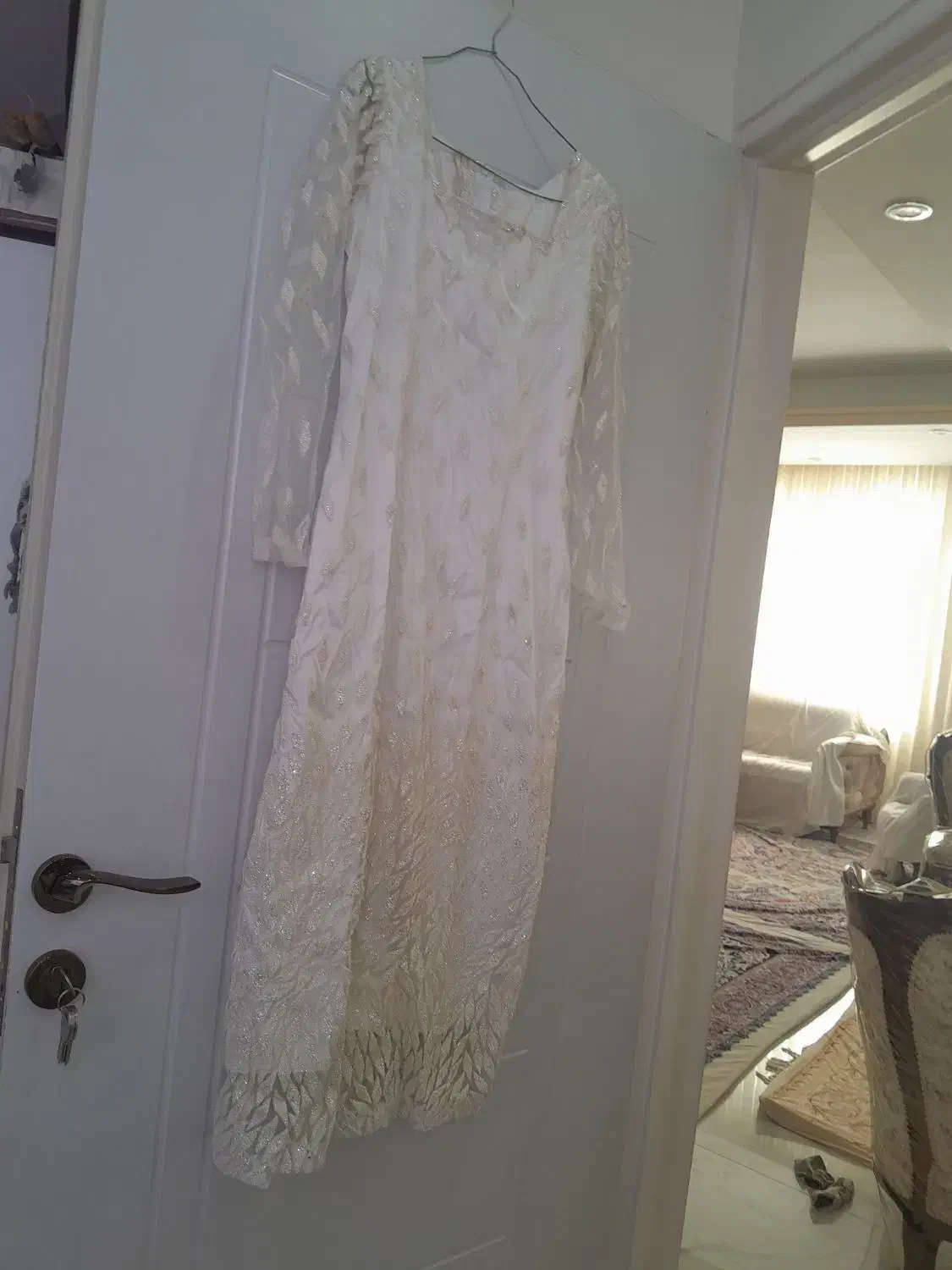 لباس  مجلسی  نو. نو|لباس|محمدشهر, شهرک صنعتی زیبادشت|دیوار