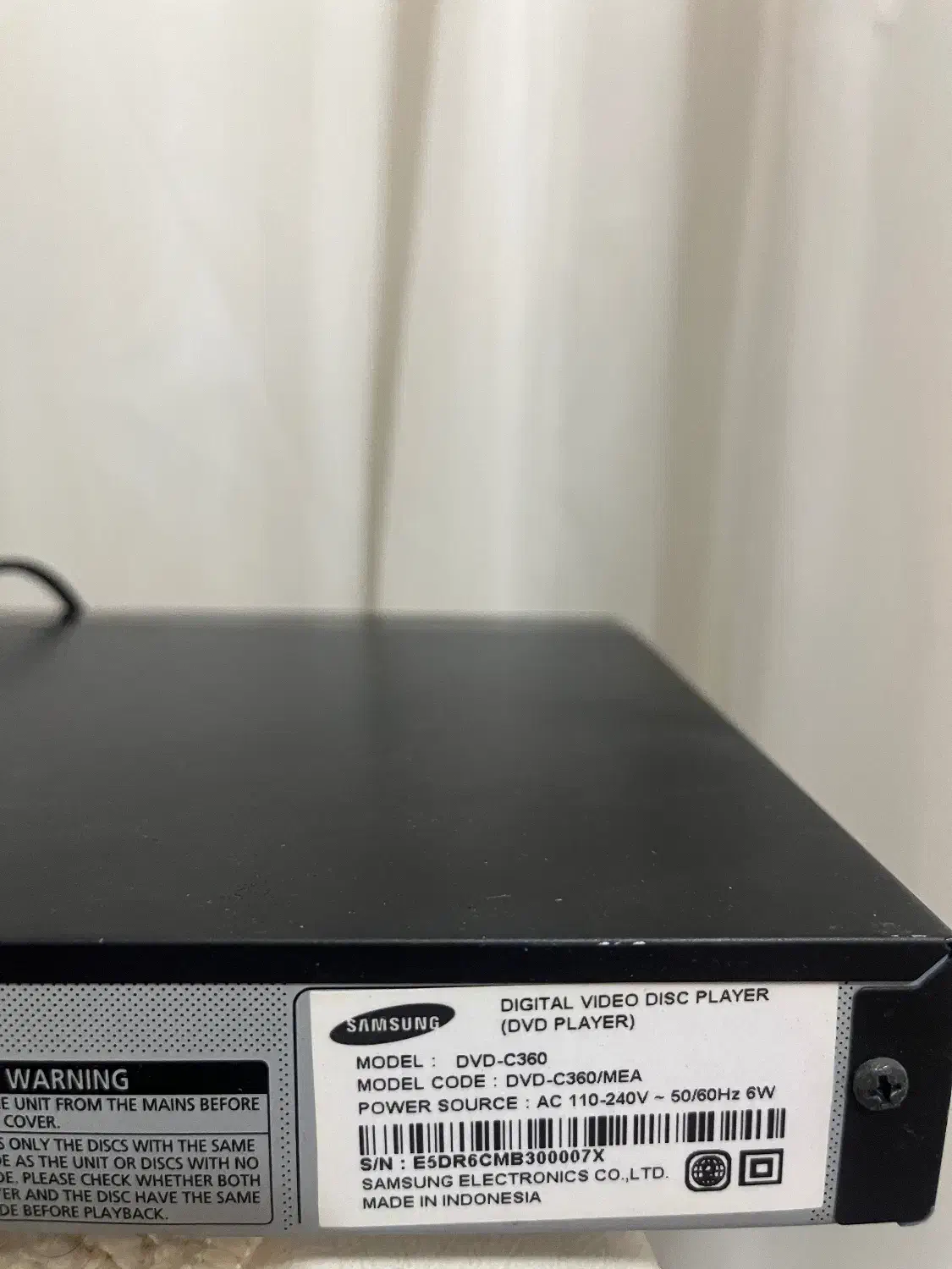 DVD|پخش‌کننده DVD و ویدیو|تهران, کوهک|دیوار