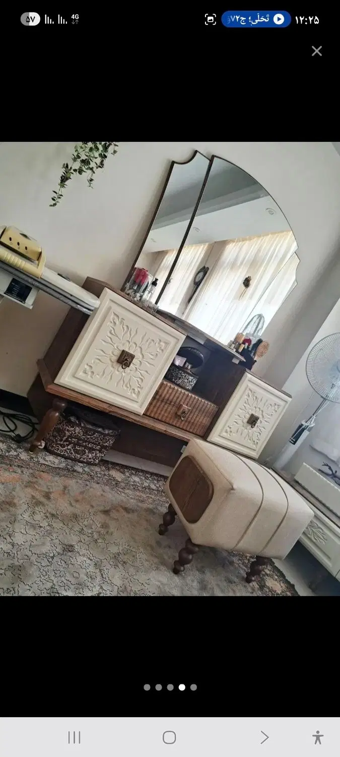 سرویس خواب|تخت و سرویس خواب|تهران, بلوار کشاورز|دیوار