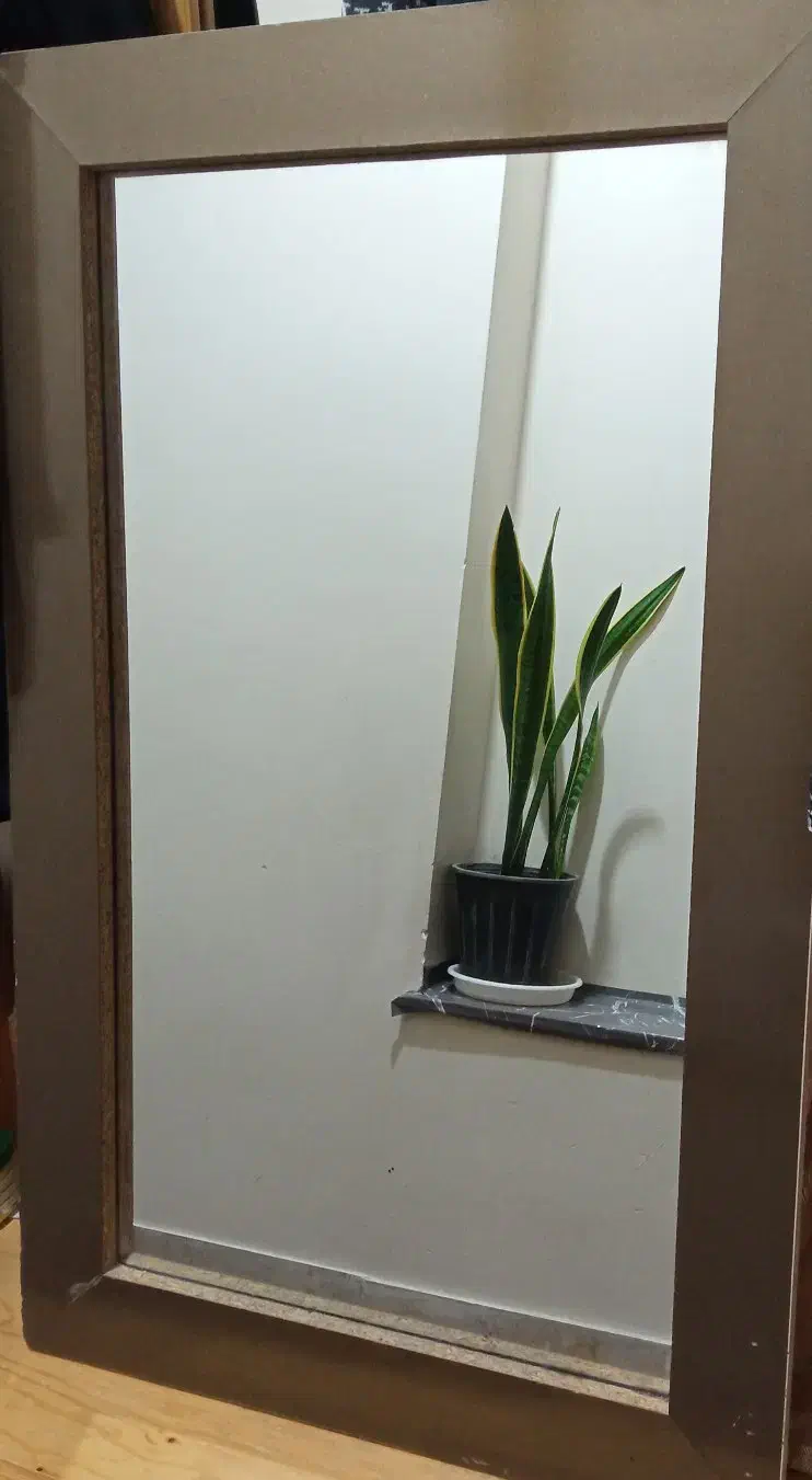 آینه|آینه|مشهد, شهرک بهارستان|دیوار