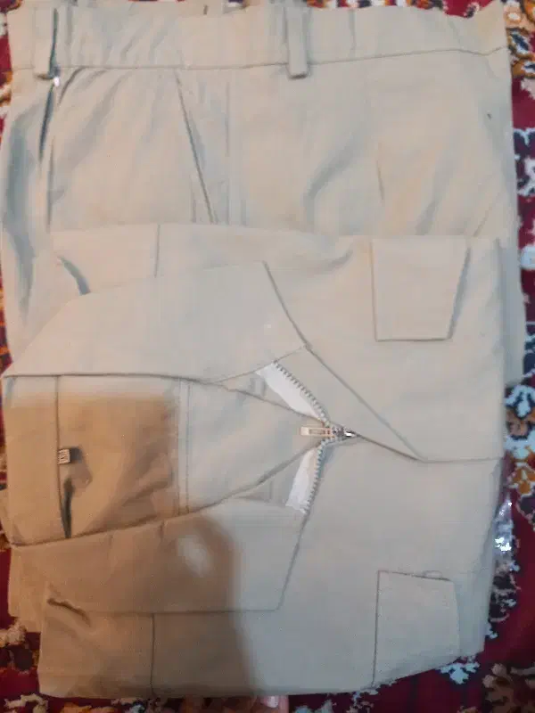 لباس کار نو|لباس|بیرجند, |دیوار