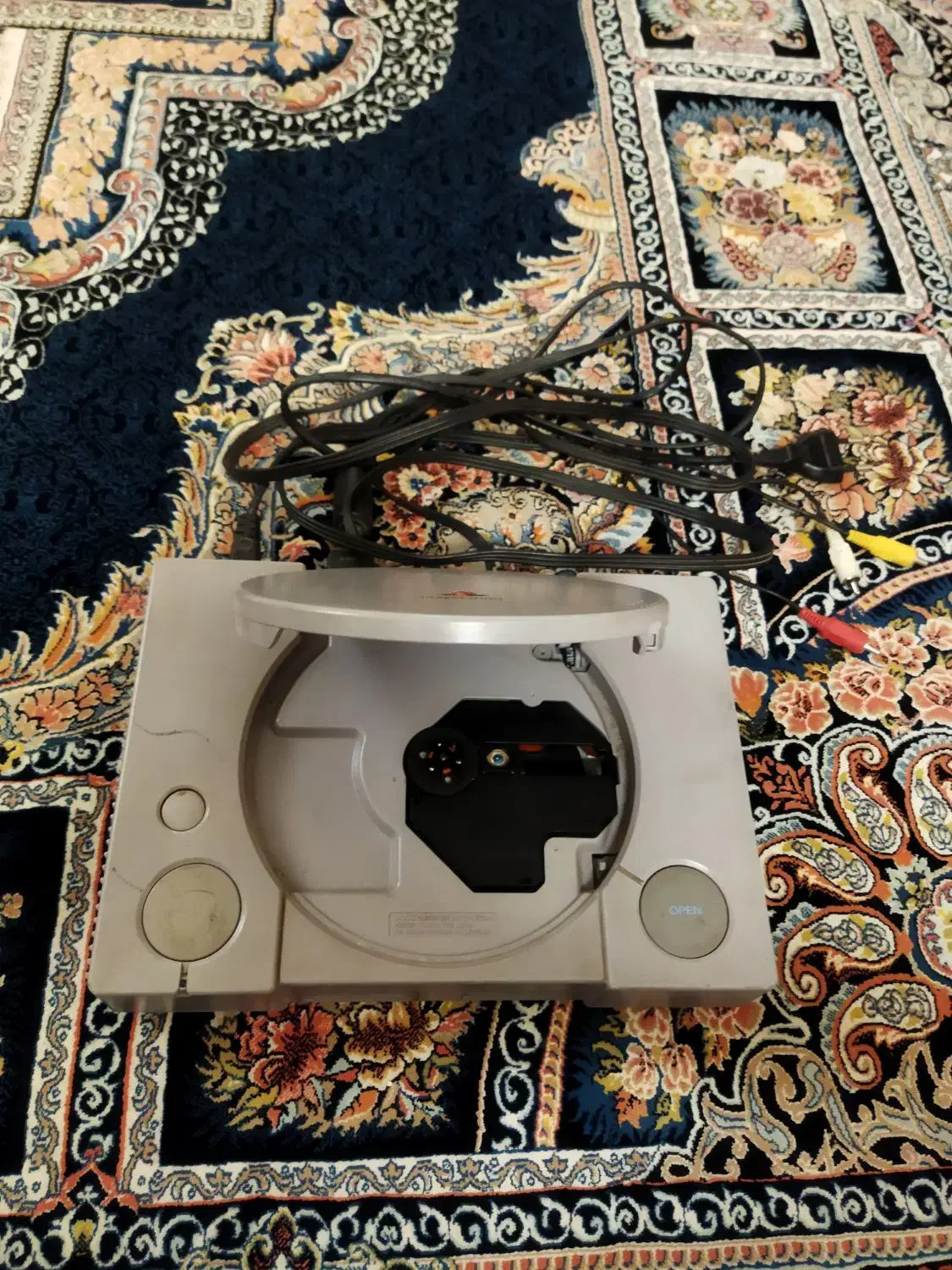 سونی 1|کنسول، بازی ویدئویی و آنلاین|قم, علی آباد سعدگان|دیوار