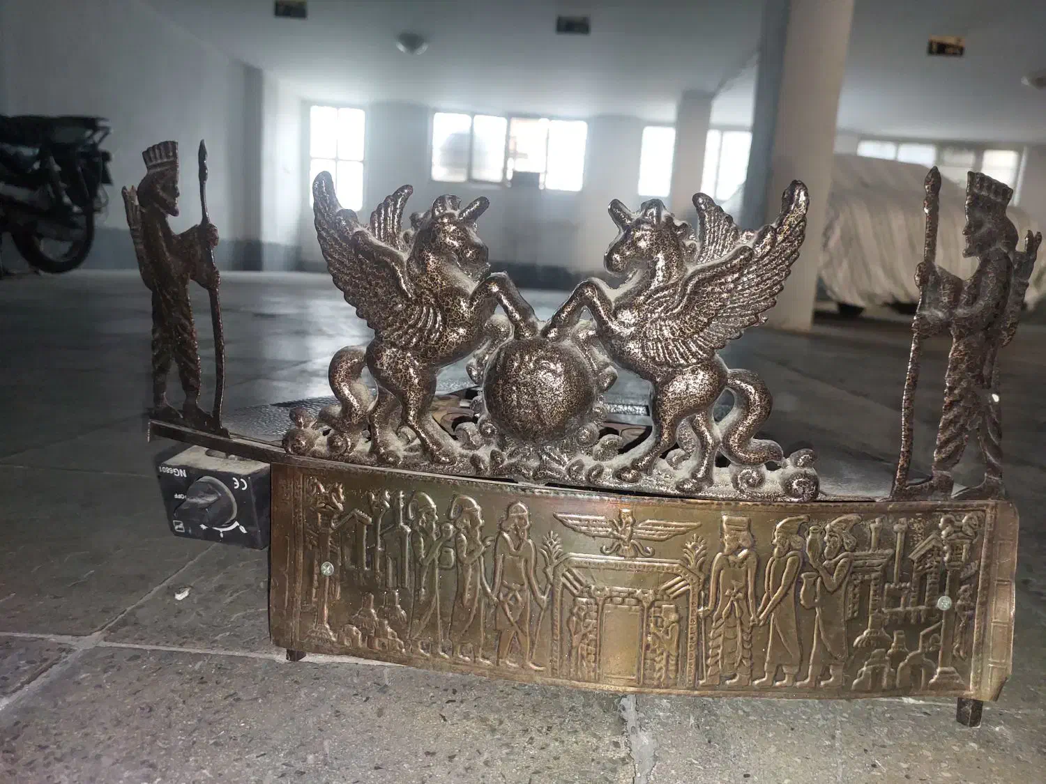 شومینه|بخاری، هیتر، شومینه|تهران, خلیج فارس|دیوار