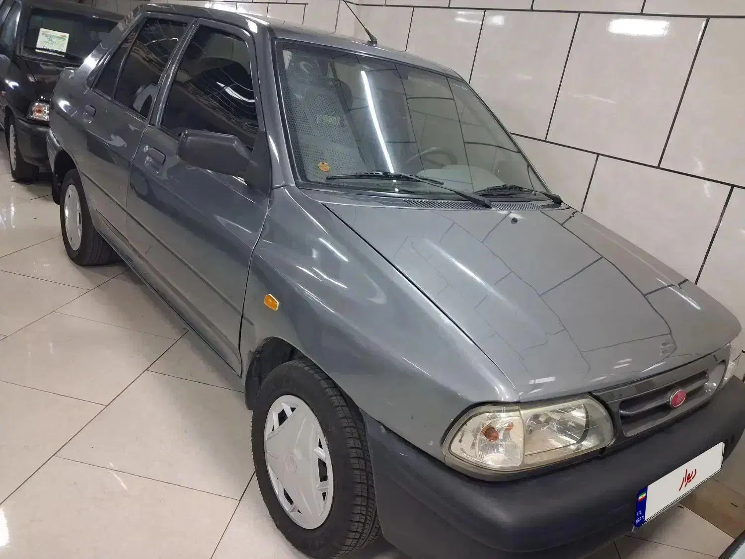 پراید ۱۳۱ مدل ۹۵|خودرو سواری و وانت|قزوین, |دیوار