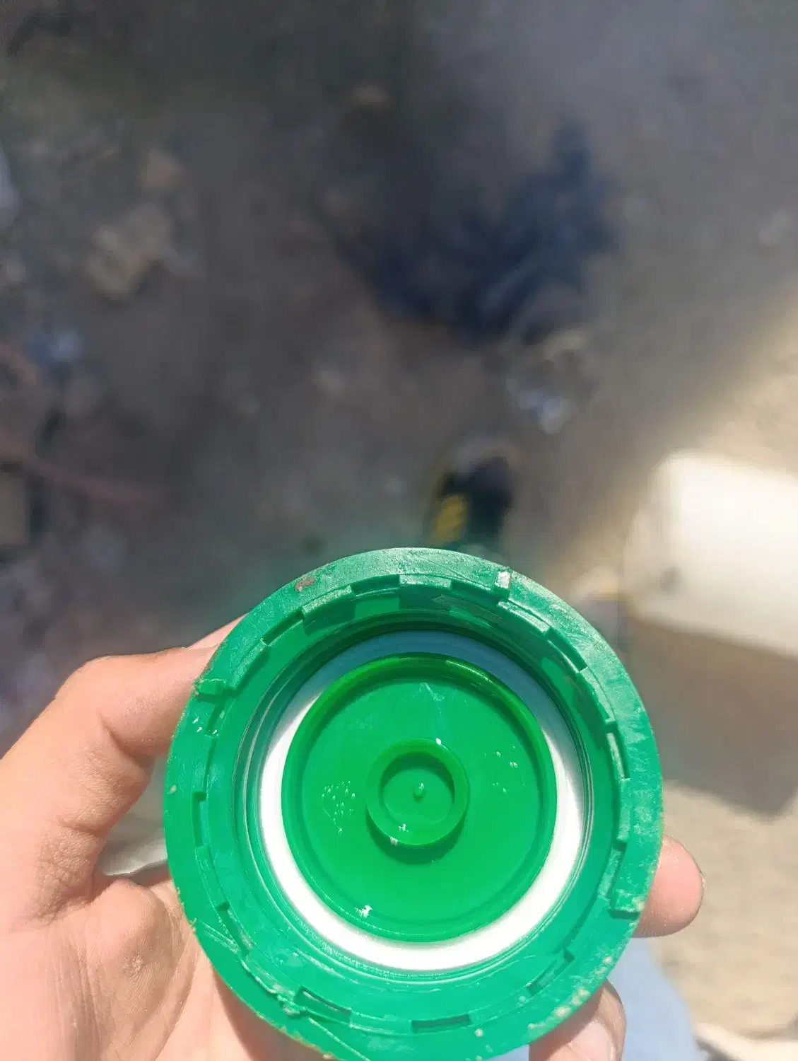 گالن 30و35لیتری|ظروف نگهدارنده، پلاستیکی، یکبارمصرف|مشهد, میان ولایت|دیوار